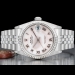 Rolex Datejust 31 Jubilee Madreperla Mother Of Pearl Roman Dial 78274